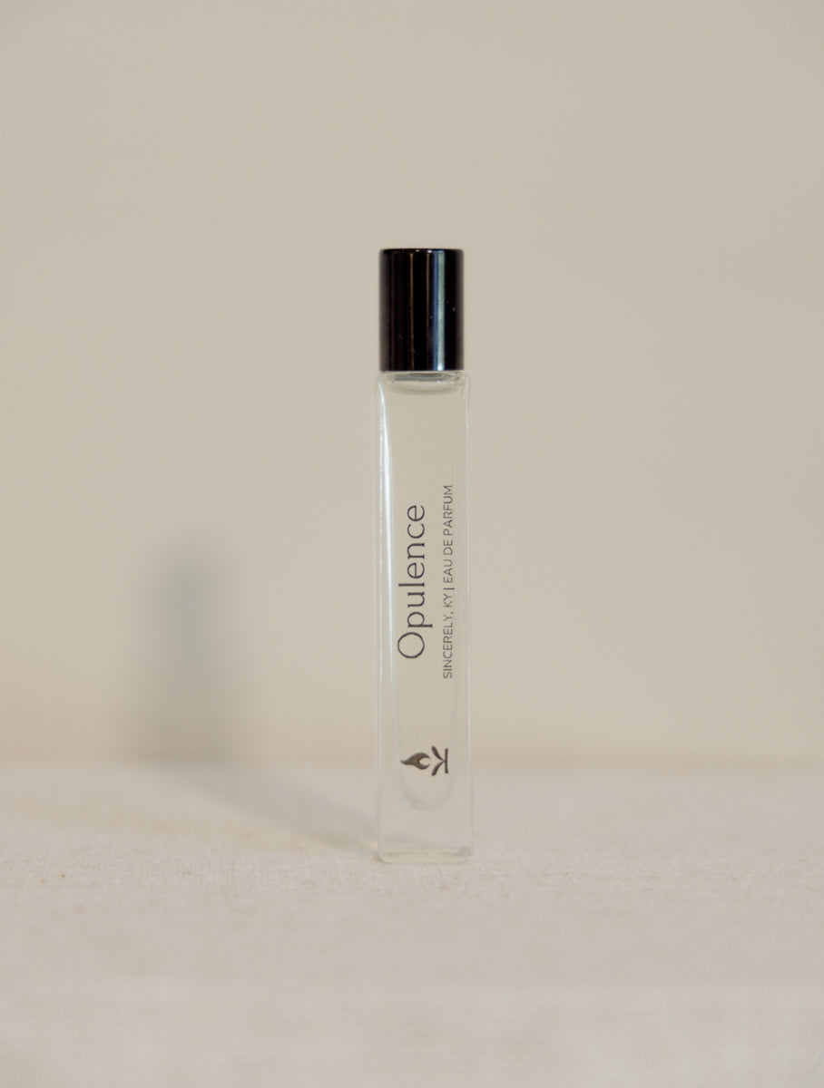 Opulence Eau de Parfum – Ky's Kandles