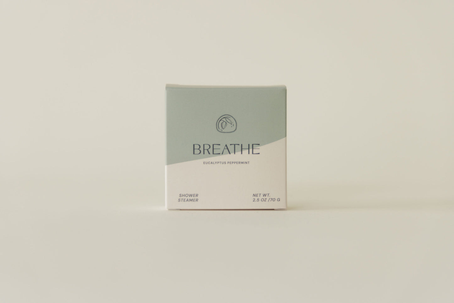 
                  
                    Breathe Shower Steamer
                  
                