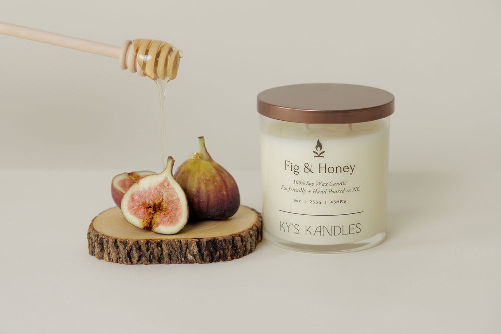 
                  
                    Fig & Honey
                  
                